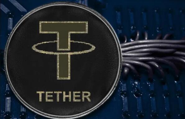 Tether官网下载链接-Tether USDT官方版v1.3.1新版下载